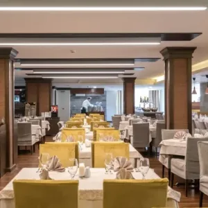 Hotel Lion Borovets