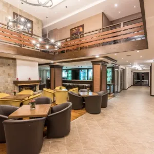 Hotel Lion Borovets