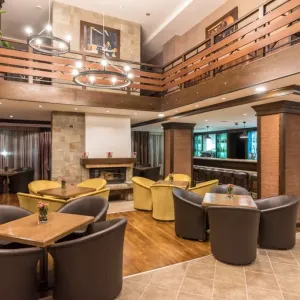 Hotel Lion Borovets