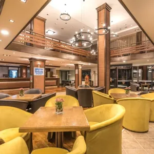 Hotel Lion Borovets