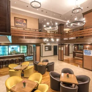 Hotel Lion Borovets