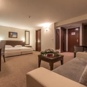 Hotel Lion Borovets