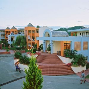 Atrium Hotel