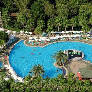 Botanik Hotel ex Delphin Botanik Resort