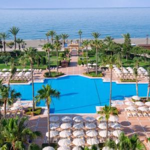 Hotel Iberostar Malaga Playa
