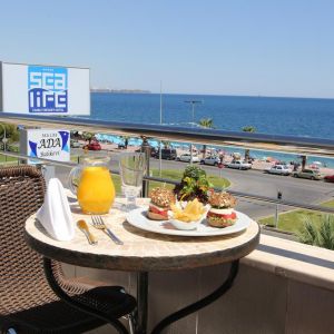 Hotel Sealife Family Resort