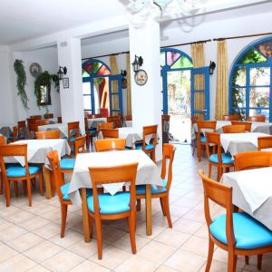 Palm Bay Hotel Sissi