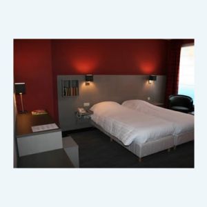 Hotel Pantheon Palace