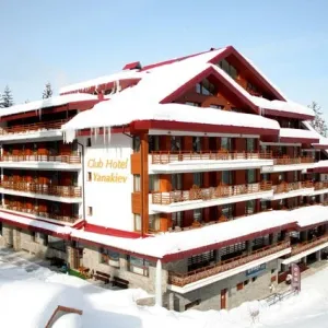 Hotel Yanakiev