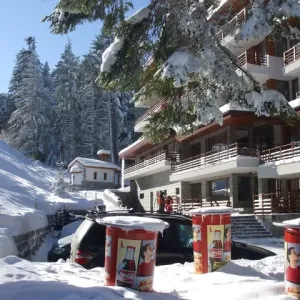 Hotel Yanakiev