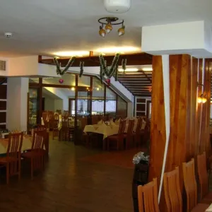 Hotel Yanakiev