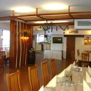 Hotel Yanakiev