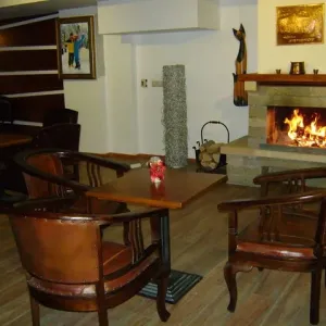 Hotel Yanakiev