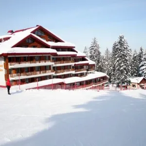 Hotel Yanakiev