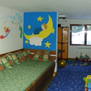 Hotel Yanakiev