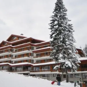 Hotel Yanakiev