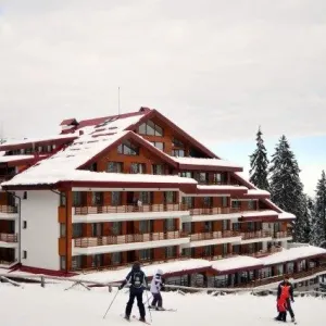 Hotel Yanakiev