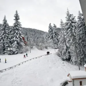 Hotel Yanakiev