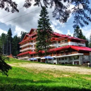 Hotel Yanakiev