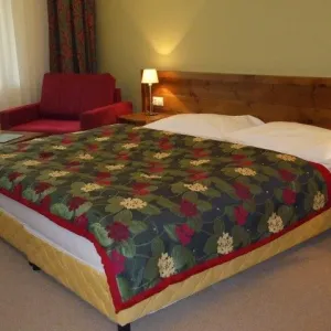 Hotel Yanakiev