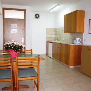 Sun Hall Beach Hotel Apartments