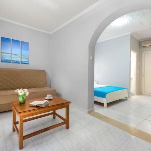 Hotel Sun Beach Lindos