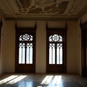 Castelul Sturdza