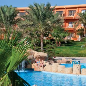 Hotel Amwaj Oyoun Sharm