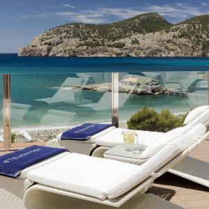 Hotel H10 Boutique Blue Mar Adults Only