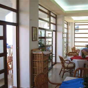 Pensiunea Trident