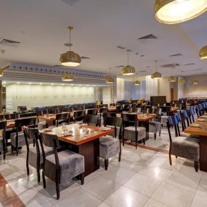Hotel Citymax Bur Dubai
