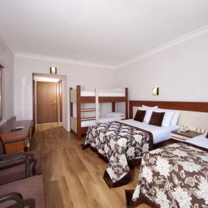 Hotel Armas Bella Sun