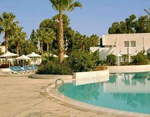 Hotel Hilton