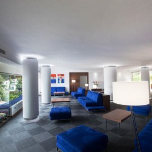 Hotel Europe Playa Marina