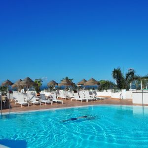 Hotel Flamingo Beach Mate