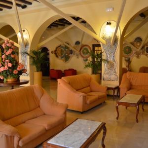 Hotel Guitart Rosa
