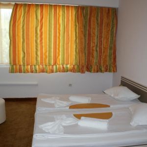 Hotel Pescarus
