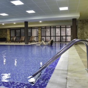 Royal Aparthotel Bansko