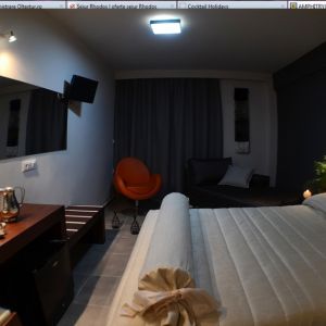 Hotel Amphitryon Boutique