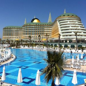 Hotel Delphin Imperial