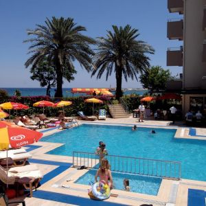 Hotel Viking Nona Beach