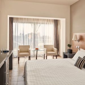 Hotel All Senses Ocean Blue Seaside Resort
