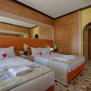 Club Hotel Anjeliq