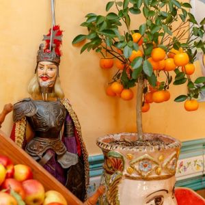 Hotel Ariston Taormina