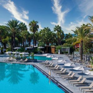Miramare Beach Hotel