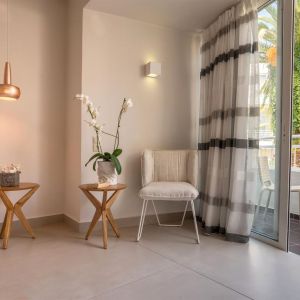 Nefeli Hotel Platanias