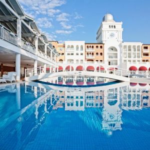 Hotel Amara Dolce Vita