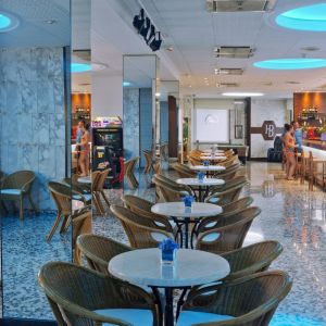 Hotel Balmes