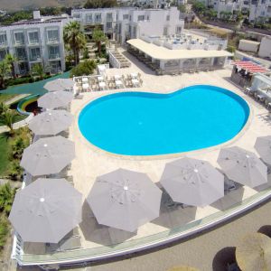 Hotel Charm Beach Bodrum