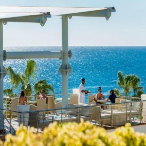 Concorde El Salam Sharm El Sheik